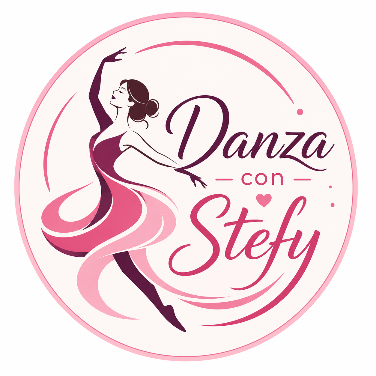 Stefy Medina Profesora de Baile